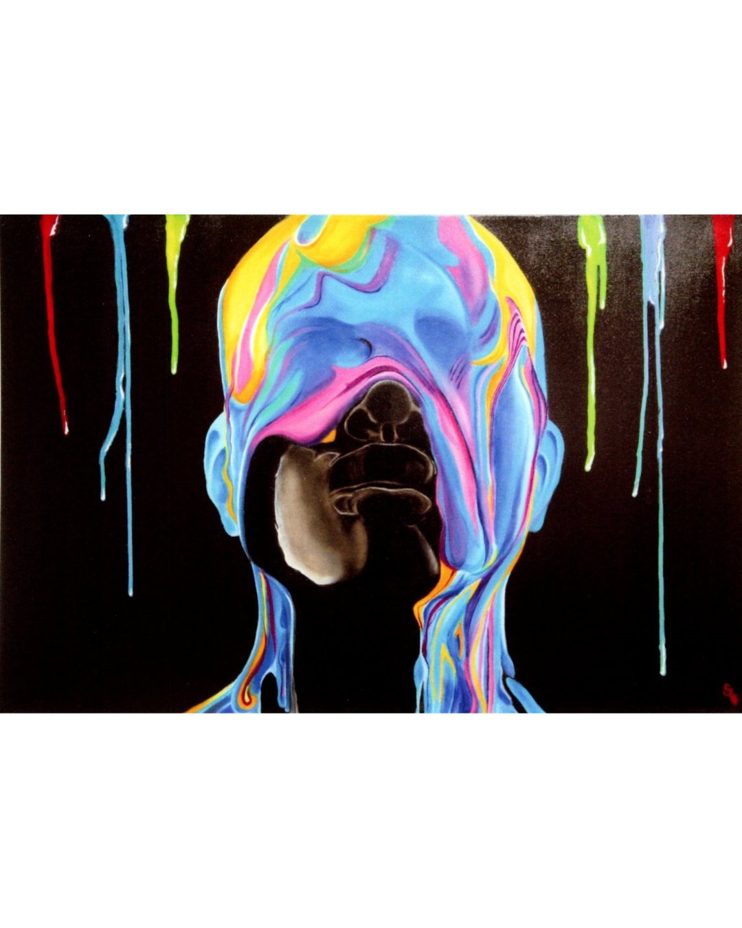 Original Paintings
