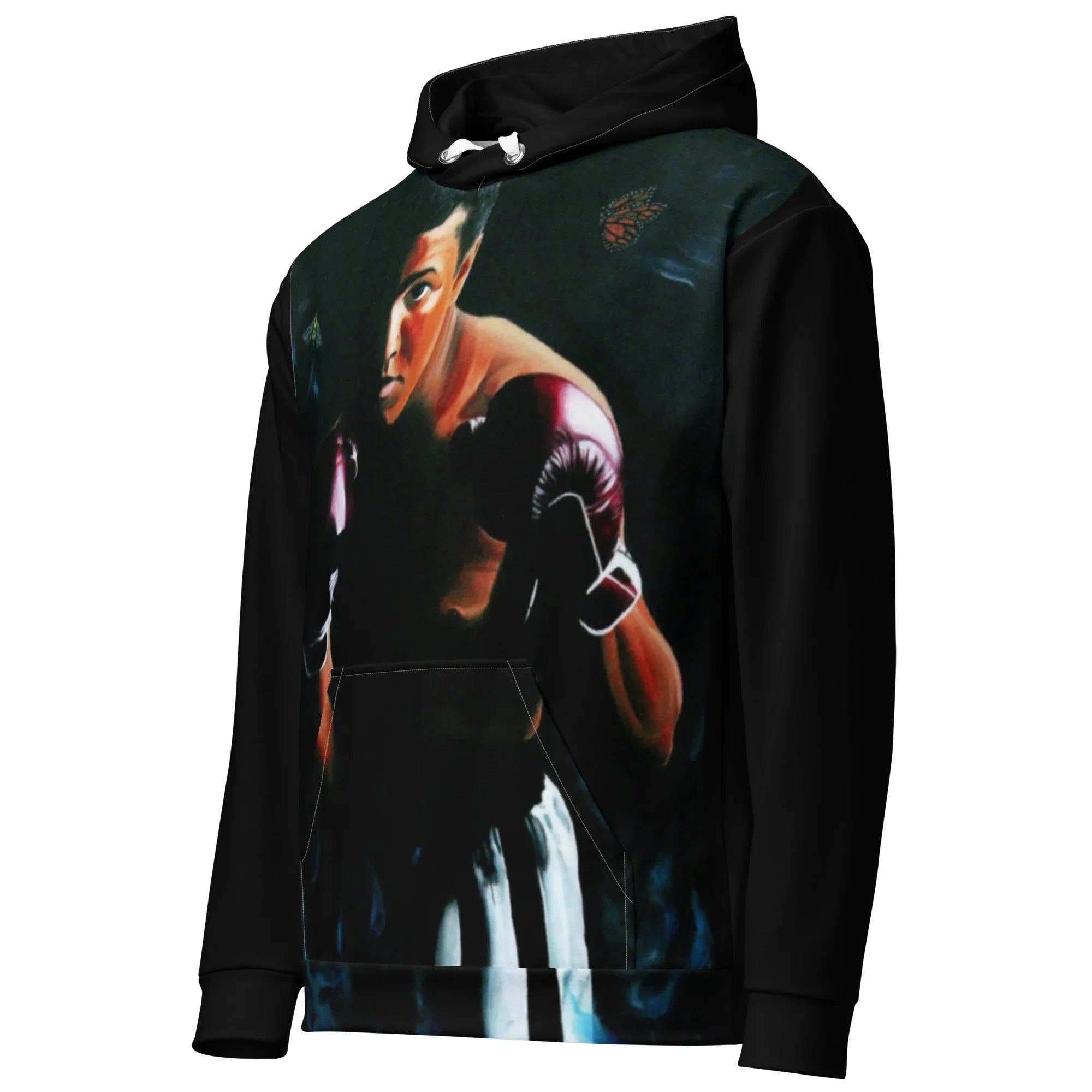 all-over-print-recycled-unisex-hoodie-white-left-front-6a20761833ebf - Shawn Hawkin's Art