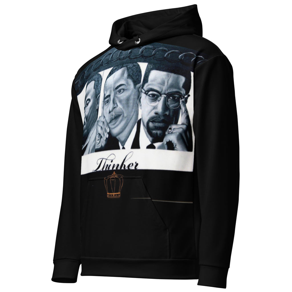 all-over-print-recycled-unisex-hoodie-white-left-front-6a207c016bf92 - Shawn Hawkin's Art